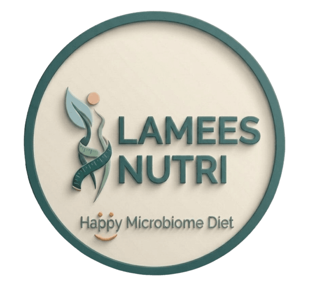 Lamees Nutri